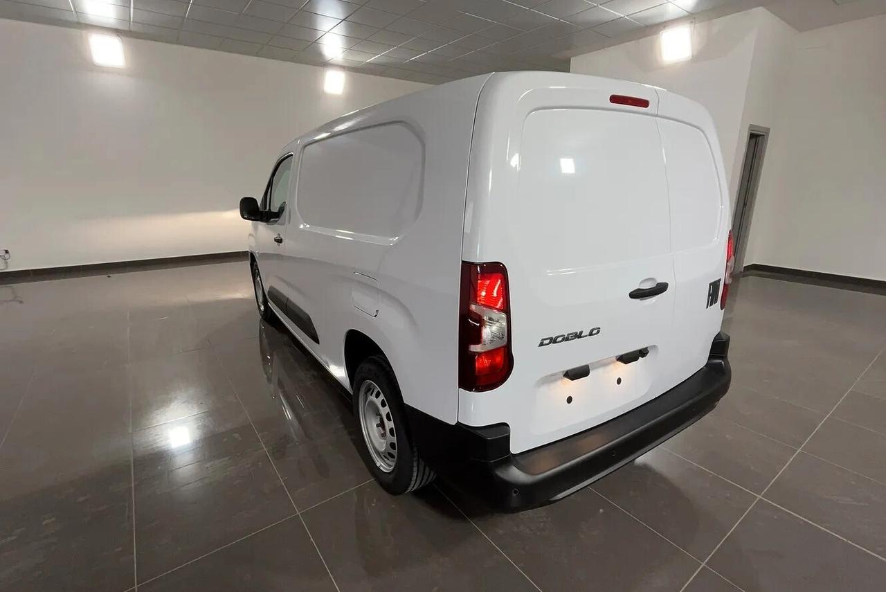 FIAT Doblo Van XL 1.5 diesel 100 CV KM0 NUOVA