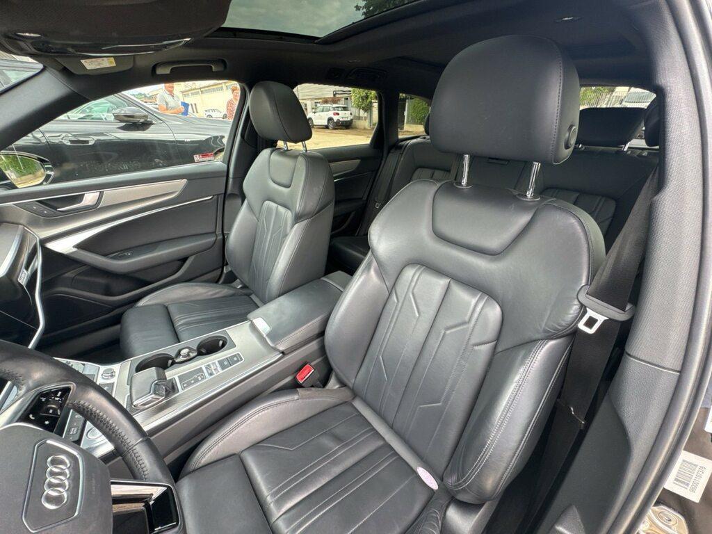 Audi A6 Avant 45 3.0 TDI mHEV Business Sport Quattro Tiptronic