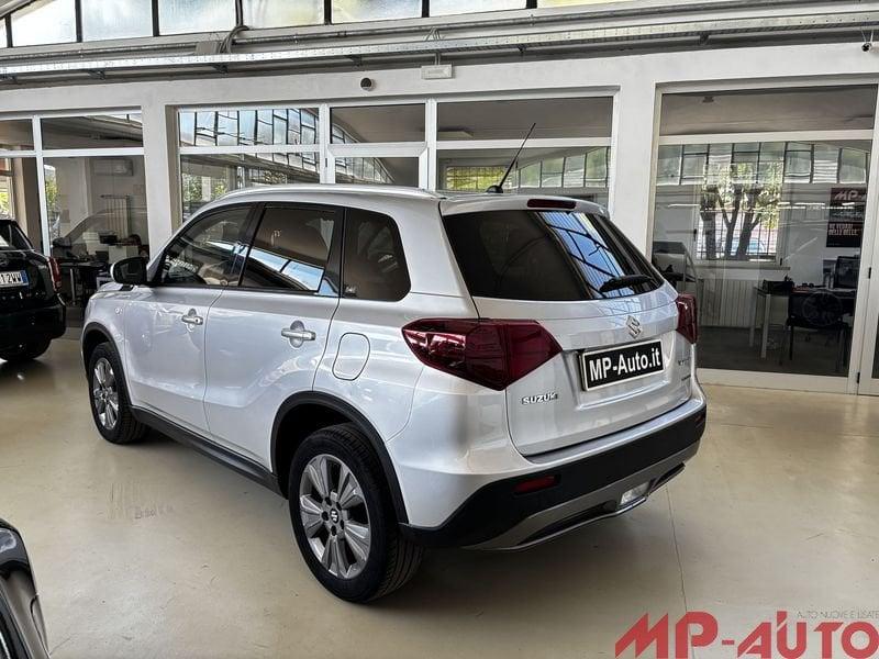 Suzuki Vitara 1.0 Boosterjet 4WD Allgrip Cool