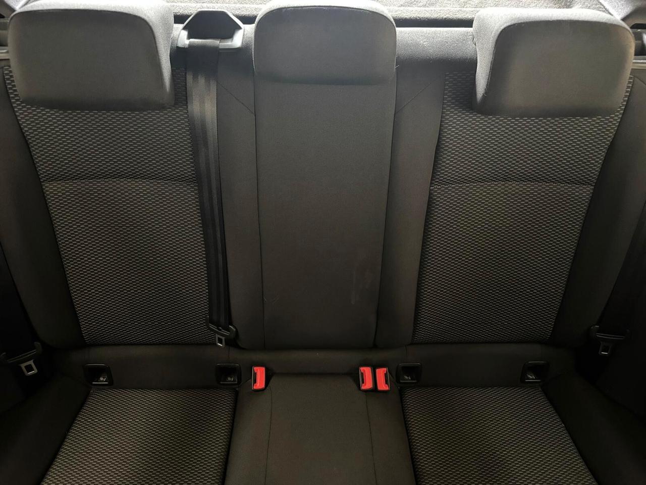 Volkswagen Polo 5p. Comfortline BlueMotion Tech.