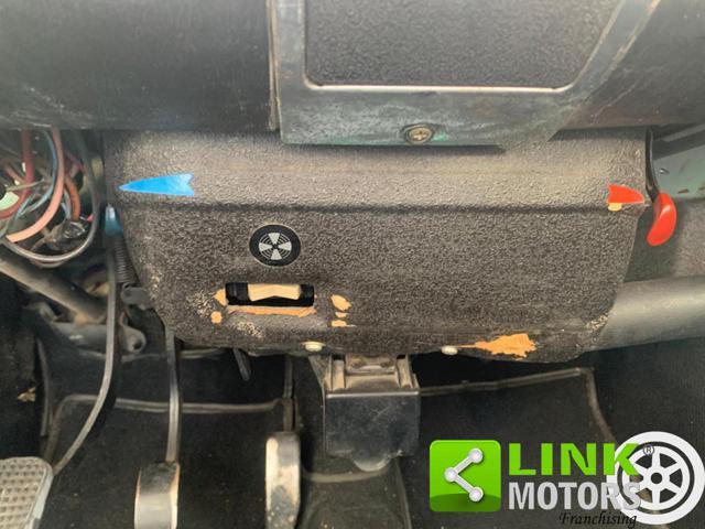 FIAT 850 coupè sport