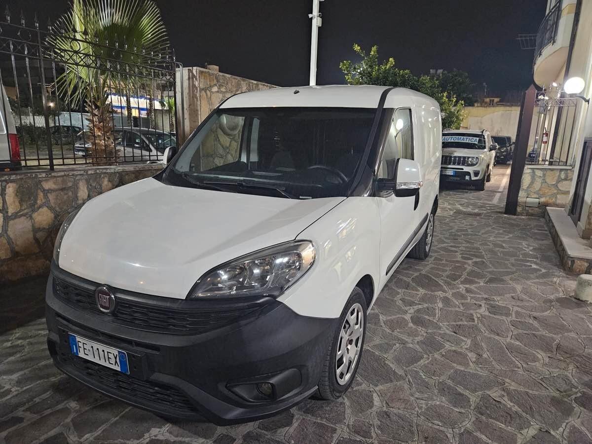 Fiat Doblo Doblò 1.4 T-Jet Natural Power PC-TN Cargo Lamierato