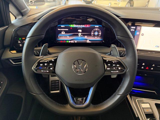 VOLKSWAGEN Golf 2.0 TSI R DSG 4Motion //TETTO// R PERFORMANCE//