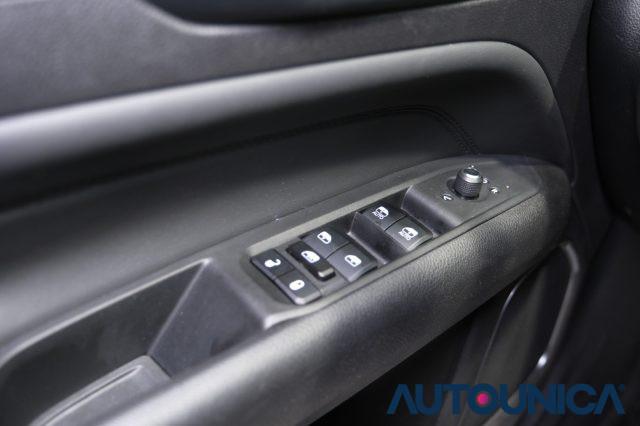 JEEP Compass 1.3 TURBO T4 240 CV PHEV AT6 4XE TRAILHAWK