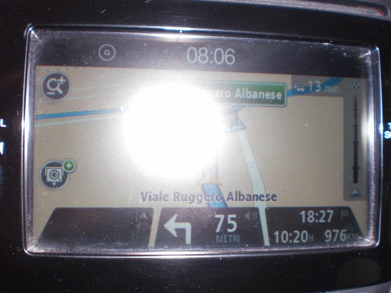Fiat 500L 1.6 Multijet 120 CV Trekking