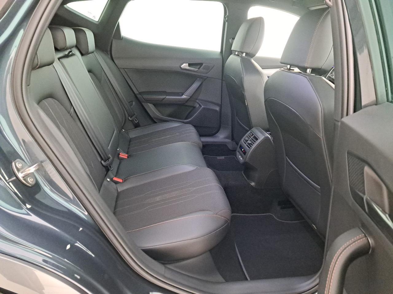 Cupra Formentor 2.0 tdi 4drive 150cv dsg