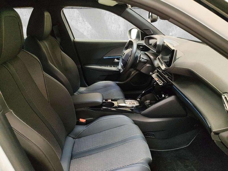 Peugeot 2008 1.2 hybrid GT 145cv e-dcs6