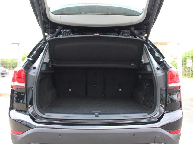 BMW X1 xDrive25e Business Advantage
