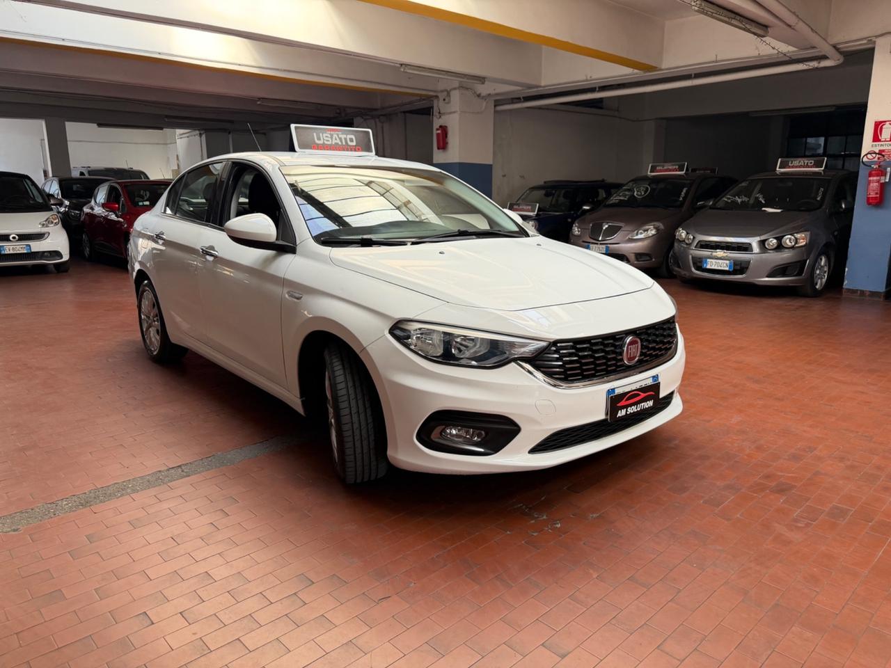 Fiat Tipo 1.4 Neopatentati Euro 6