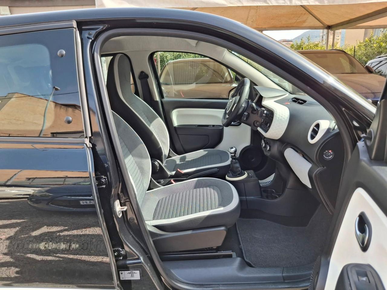 Renault Twingo TCe 90 CV Stop&Start Energy Intens