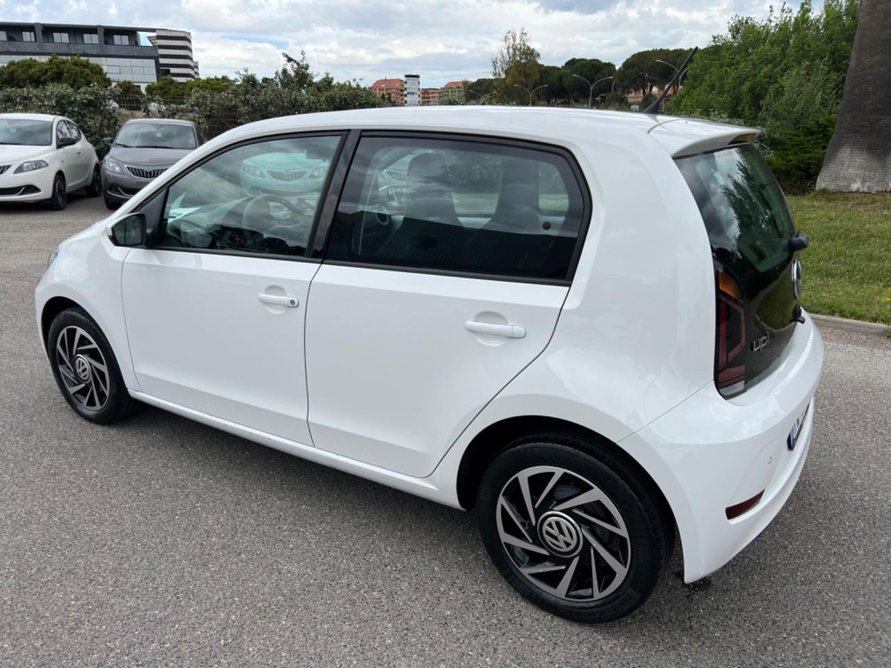 Volkswagen up! 1.0 5p. eco move 2019