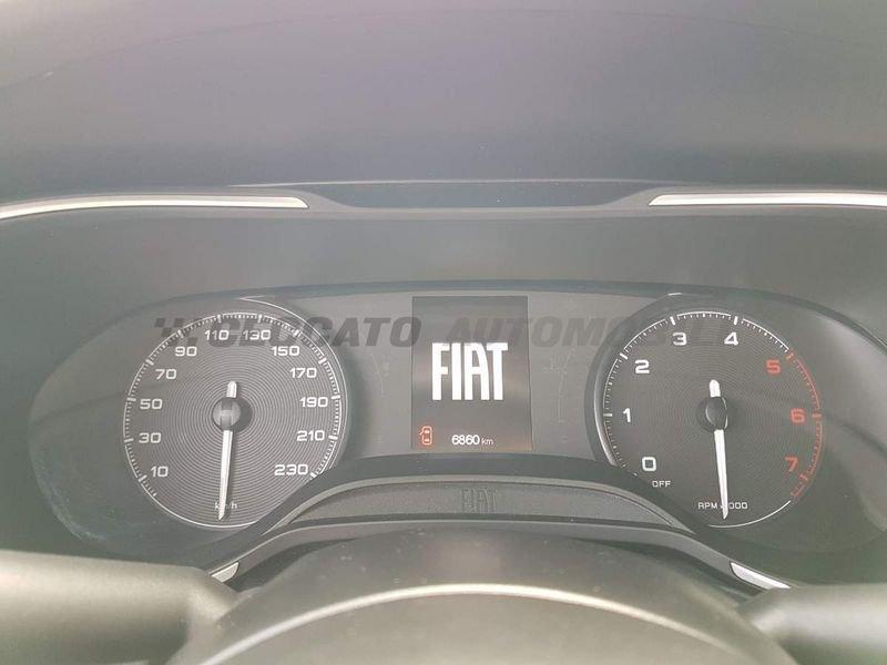 FIAT Tipo Tipo SW 1.6 mjt s&s 130cv