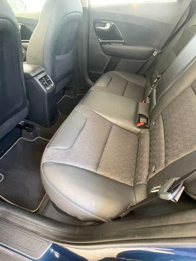 KIA Niro 1.6 GDi DCT HEV Style
