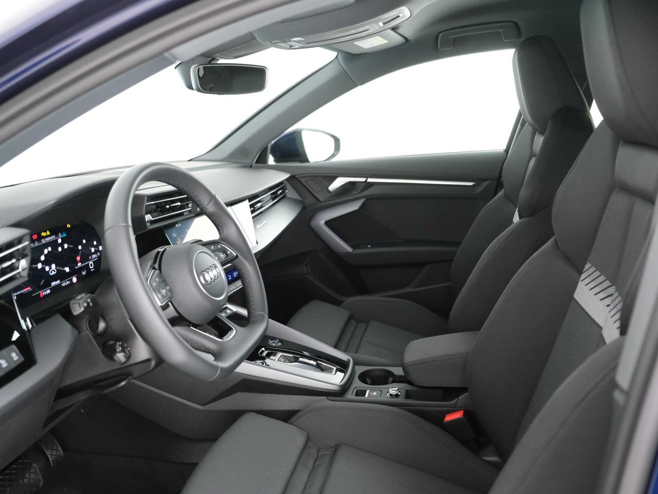 Audi A3 allstreet 1.5 tfsi mhev 48v 150cv business