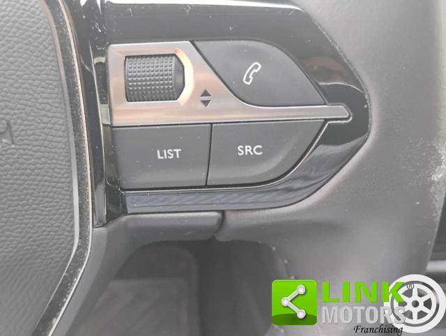PEUGEOT 208 PureTech 75 5P Active Neopatentati