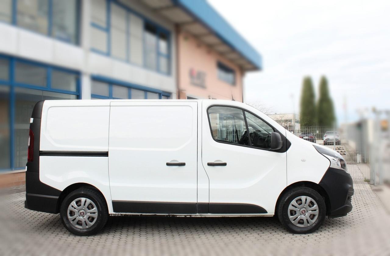 Fiat Talento 2.0 Ecojet 145CV PC-TN Furgone 12q