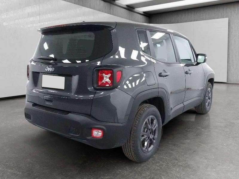 Jeep Renegade 1.0 t3 Longitude 2wd