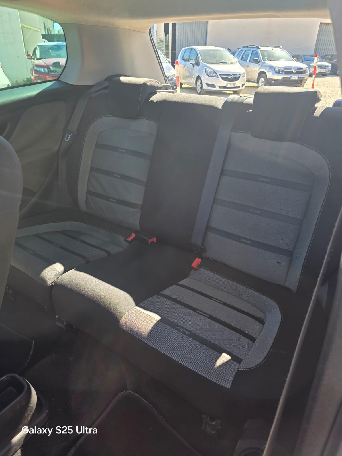 Fiat Punto Evo 1.3 Mjt 75 CV Dynamic 70.000km