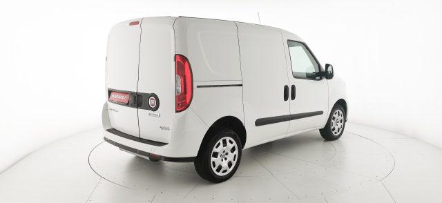 FIAT Doblo Doblò 1.4 Natural Power PC-TN Lounge