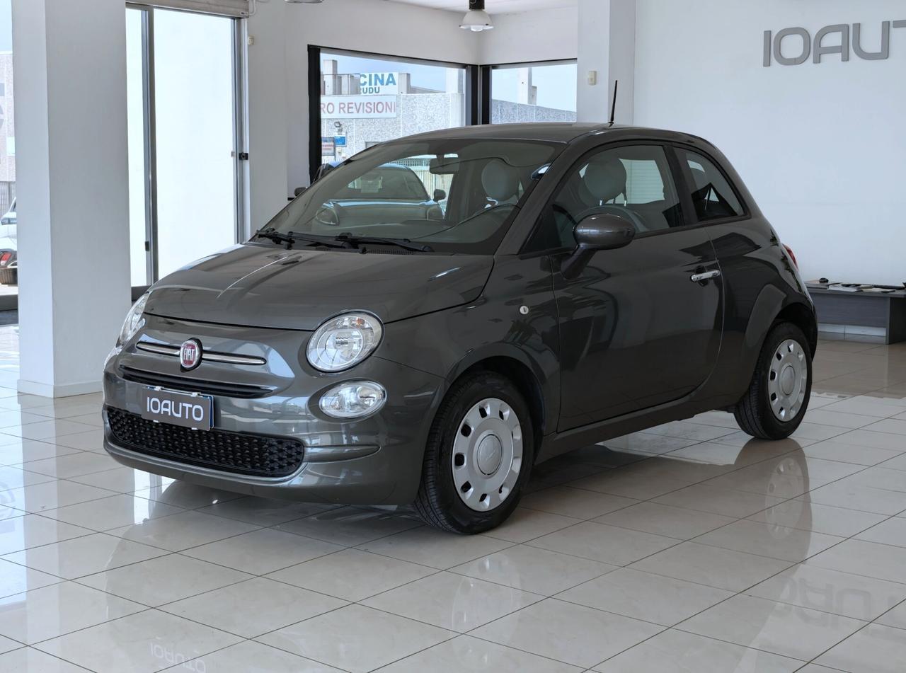 Fiat 500 1.0 Hybrid Pop 2020