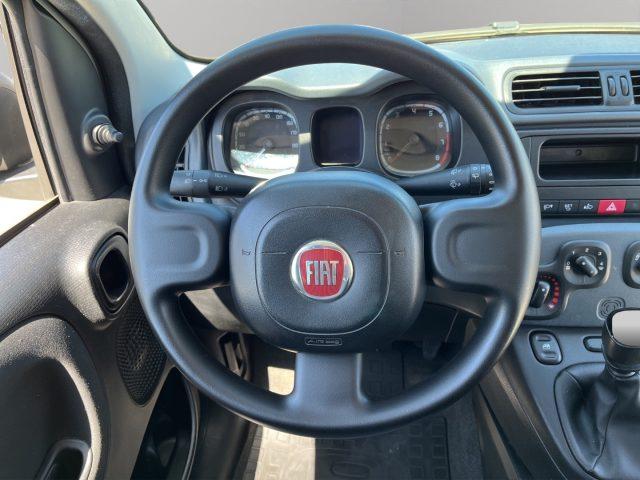 FIAT Panda VAN 1.2 69CV 2Posti
