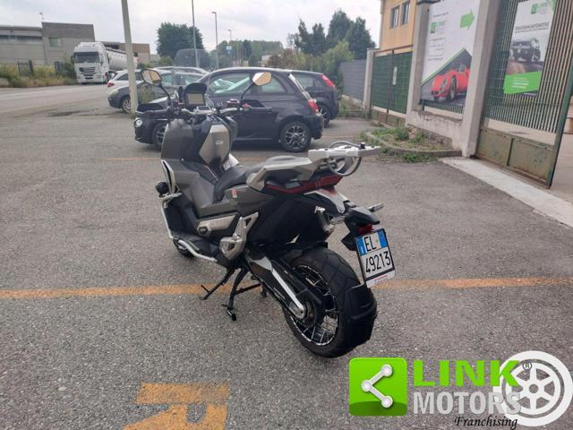 HONDA X-ADV 750 RC 95