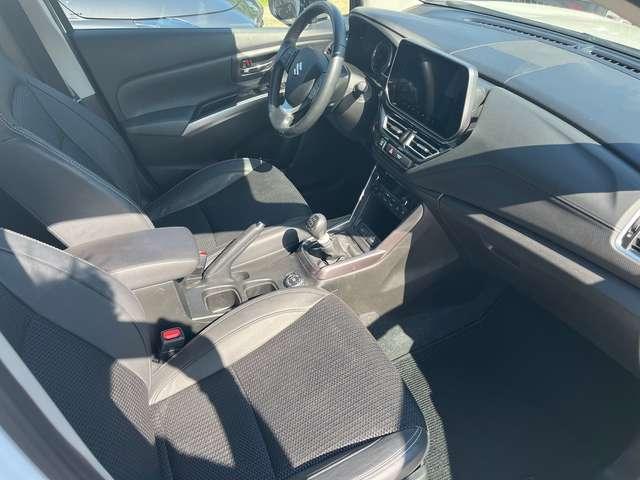 Suzuki S-Cross 4WD HYBRID TOP+ OTTIMO USATO CON SUZUKI DAL 1986