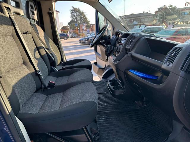 FIAT Ducato 35 2.0 MJT PLM Cassonato