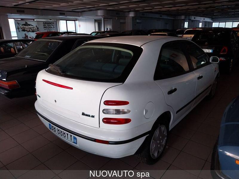 FIAT Bravo/Brava BRAVA