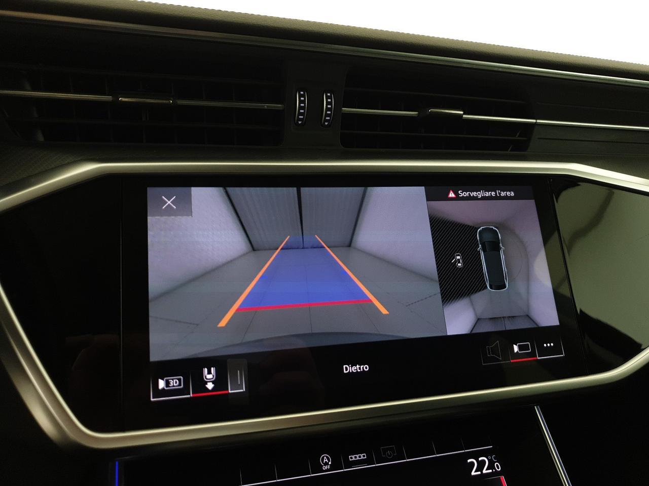 45TDI 245CV quattro S tronic Business Design