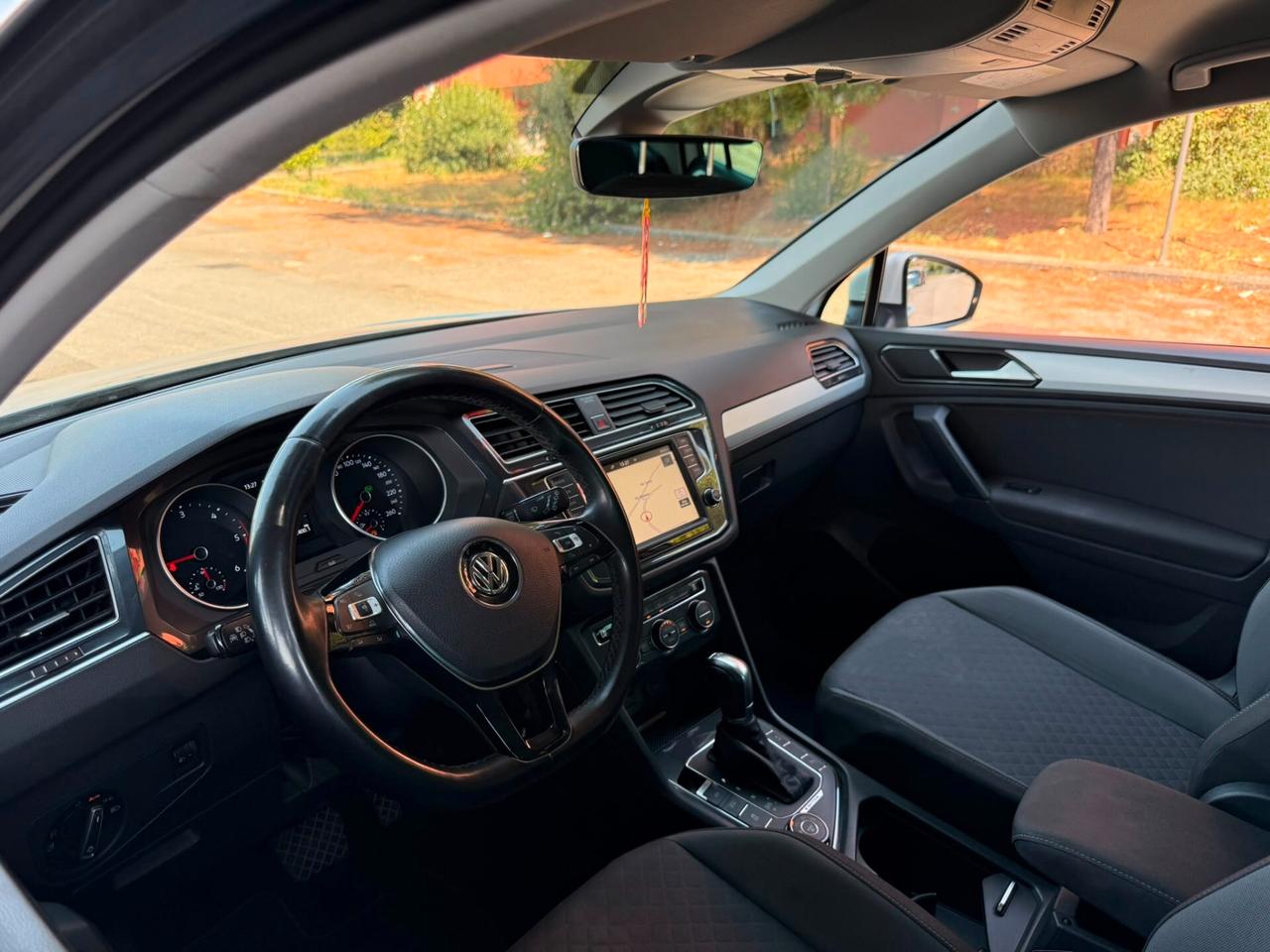 Volkswagen Tiguan 2.0 TDI DSG 4MOTION - Superprezzo