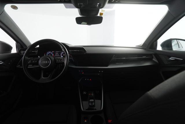 AUDI A3 A3 SPB 35 TDI S tronic Business Advanced