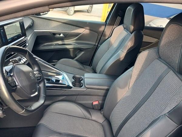 PEUGEOT 3008 1.5 BlueHDI 130 CV S&S EAT8 ALLURE PACK