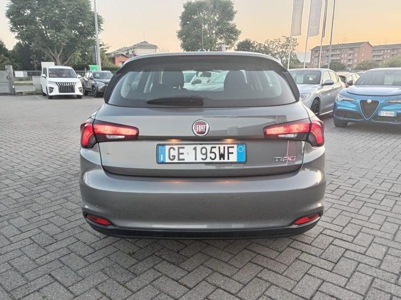 FIAT Tipo 1.0 Easy Business