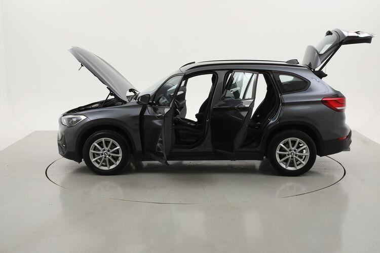 BMW X1 18d sDrive Business Advantage BR771362 2.0 Diesel 150CV