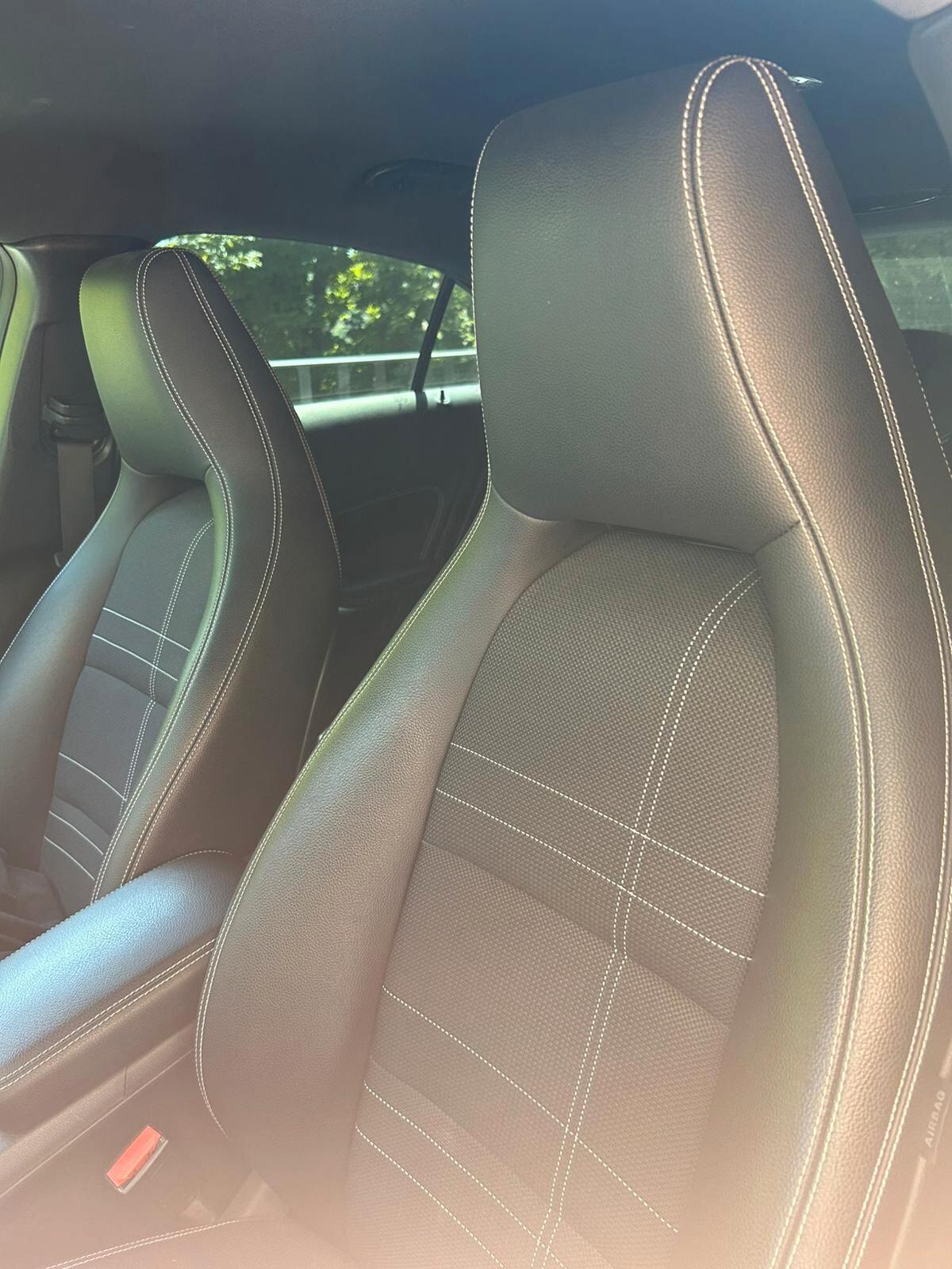 Mercedes- benz A 180 tdi 130.000 km - anno 2016 sport neo patent tagliandata ottime condizioni