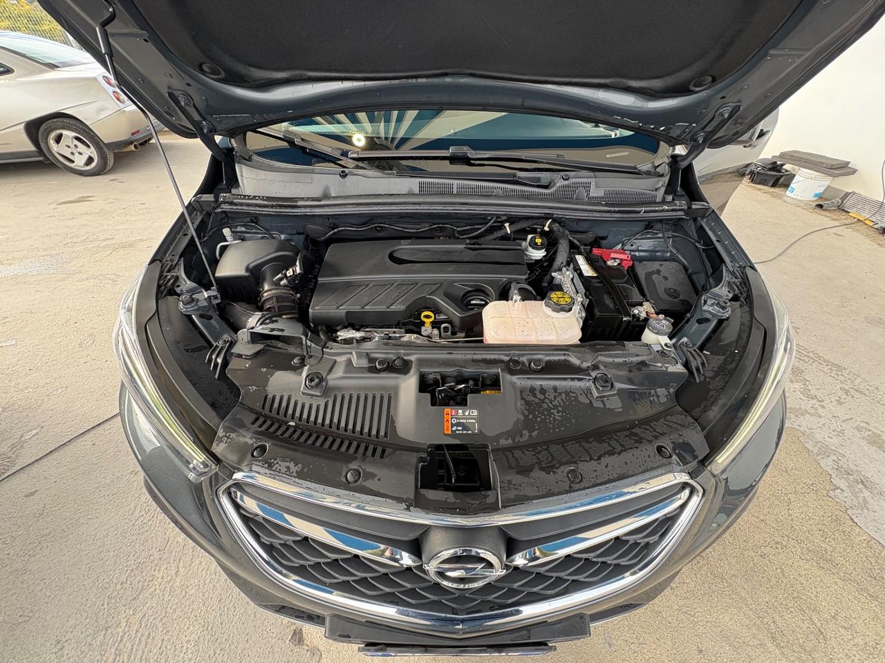 Opel Mokka X 1.6 CDTI Ecotec 136CV 4x2 Start&Stop Business