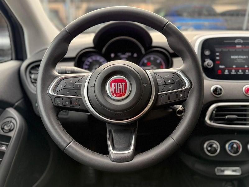 FIAT 500X 500X 1.3 MultiJet 95 CV