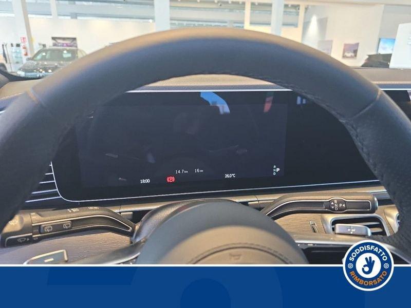 Mercedes-Benz GLE 350de 4Matic EQ-Power AMG Line Premium