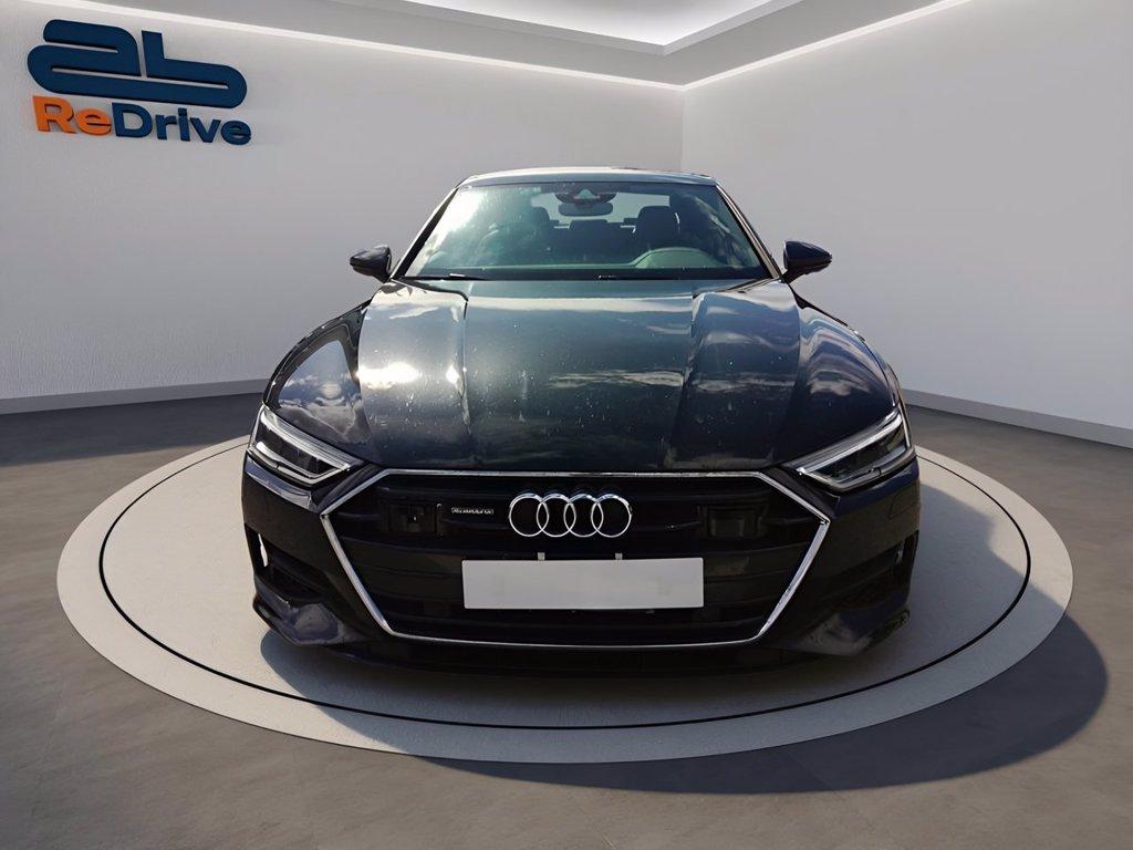 AUDI A7 sportback 50 3.0 tdi mhev business plus quattro tiptronic del 2018