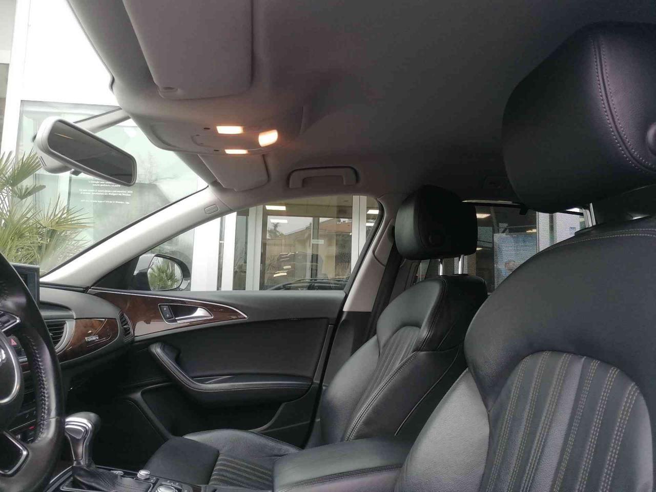 Audi A6 allroad 3.0 TDI 245 CV diesel S tronic Advanced