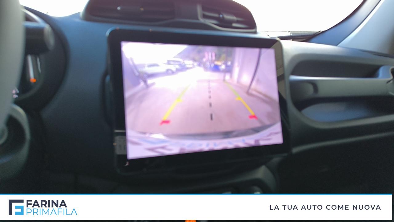 JEEP Renegade 4xe Plug-In Hybrid North Star 1.3 Turbo T4 Phev 4xe At6 240cv