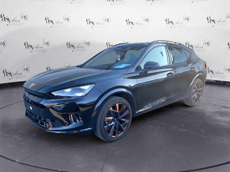 Cupra Formentor 1.5 Hybrid DSG Nuovo Modello Naci ACC Matrix Sennheiser 19"
