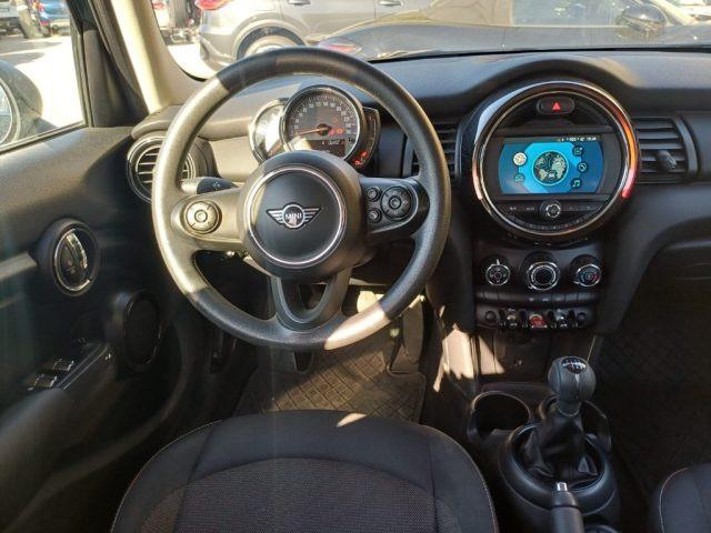 MINI One 1500 75CV 5PORTE PDC FENDINEBBIA ITALIA