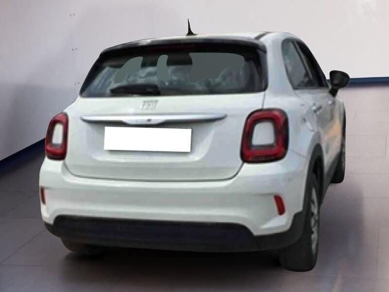 FIAT 500X 1.3 Mjet 95cv MT6