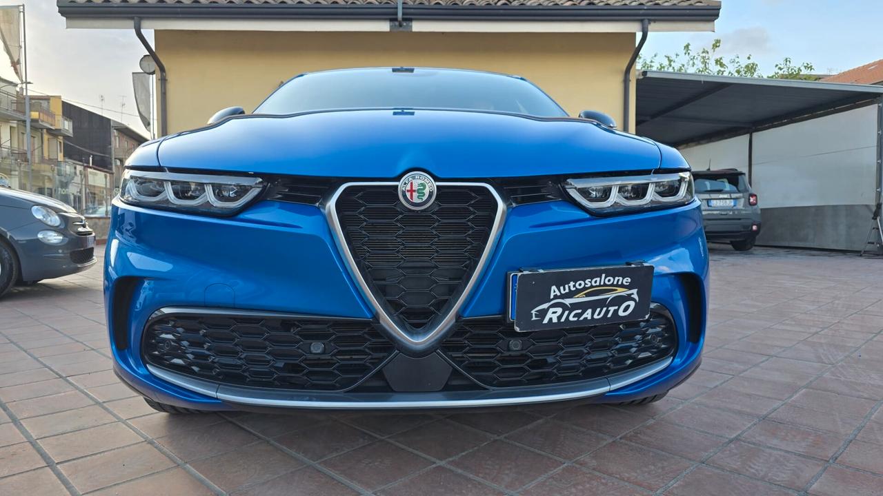Alfa Romeo Tonale 1.5 160 CV MHEV TCT7 Ti