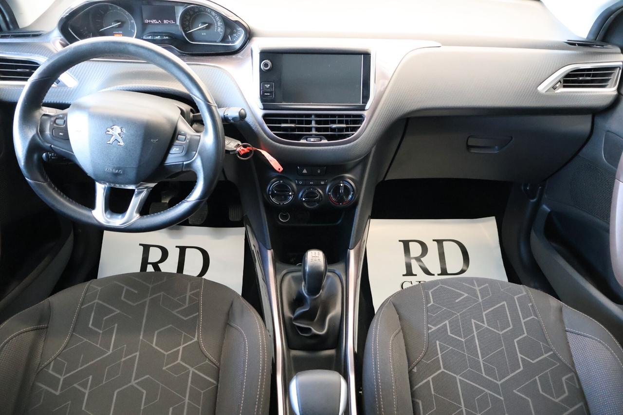 Peugeot 2008 1.2 VTi Active ok neopatentati