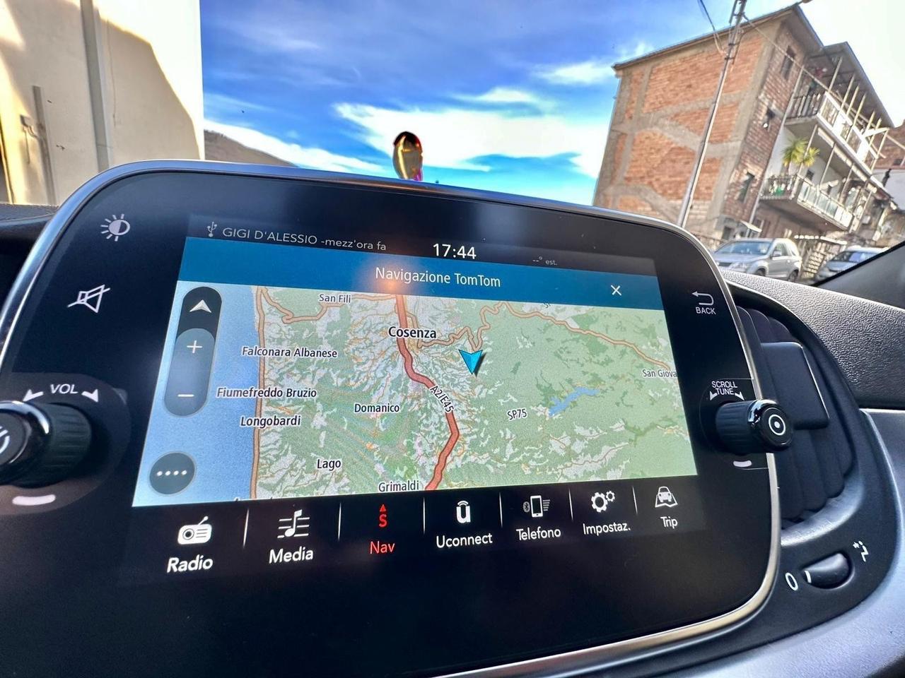 Abarth 595 70° Anniversario