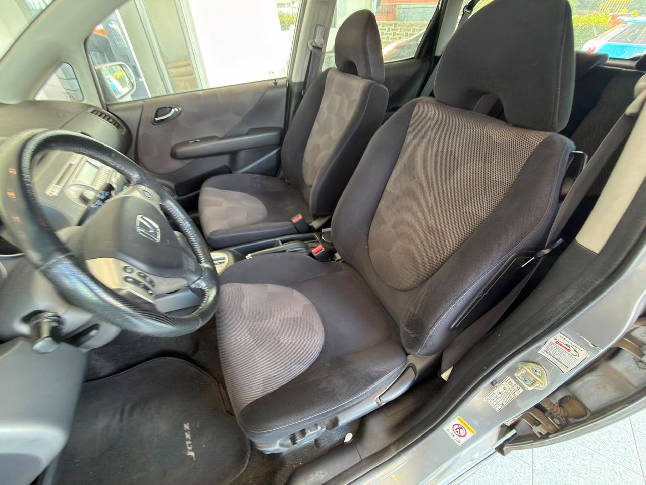 Honda Jazz 1.4 i-DSi 5p. CAMBIO AUTOMATICO* 68.000km*