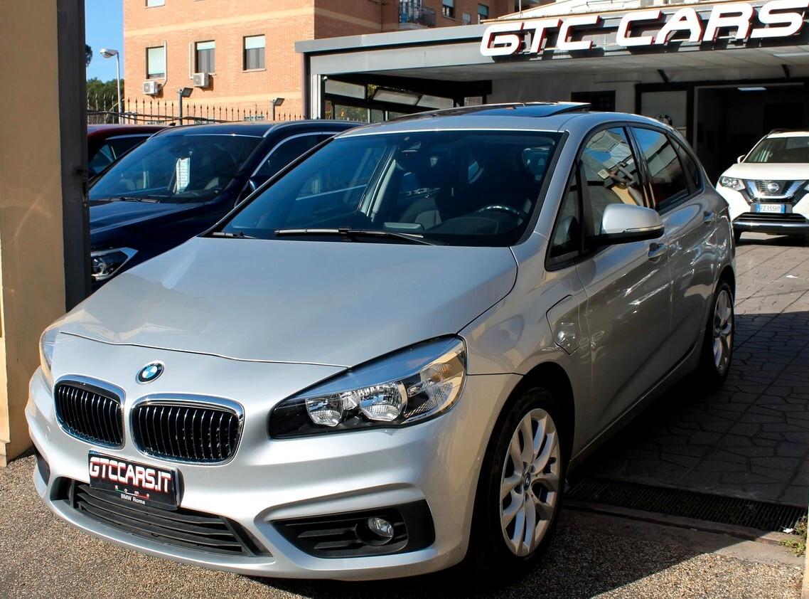 Bmw 2er Active Tourer 225xe Active Tourer iPerformance Advantage aut.